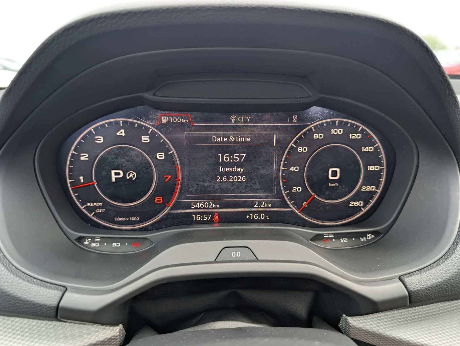 Audi Q2 1.5i* 150к.с.* 55000км, снимка 16 - Автомобили и джипове - 54976457