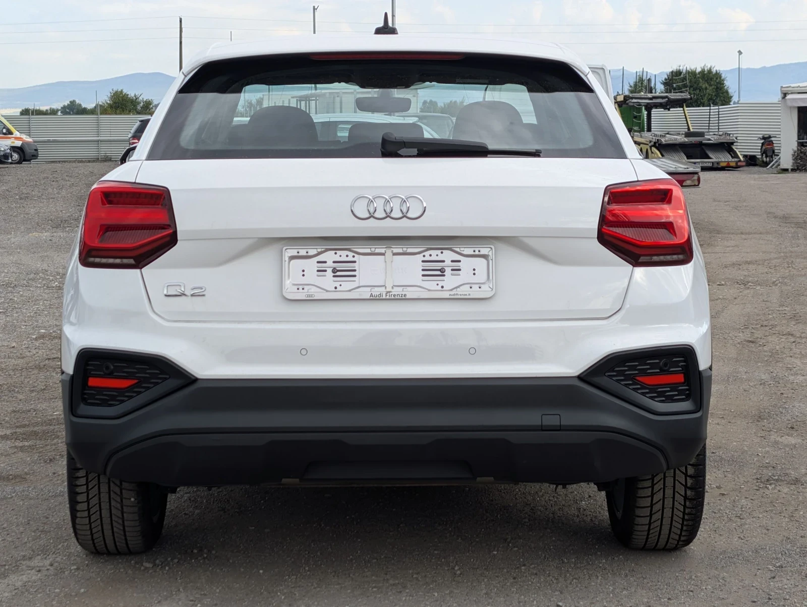 Audi Q2 1.5i* 150к.с.* 55000км, снимка 6 - Автомобили и джипове - 54976457