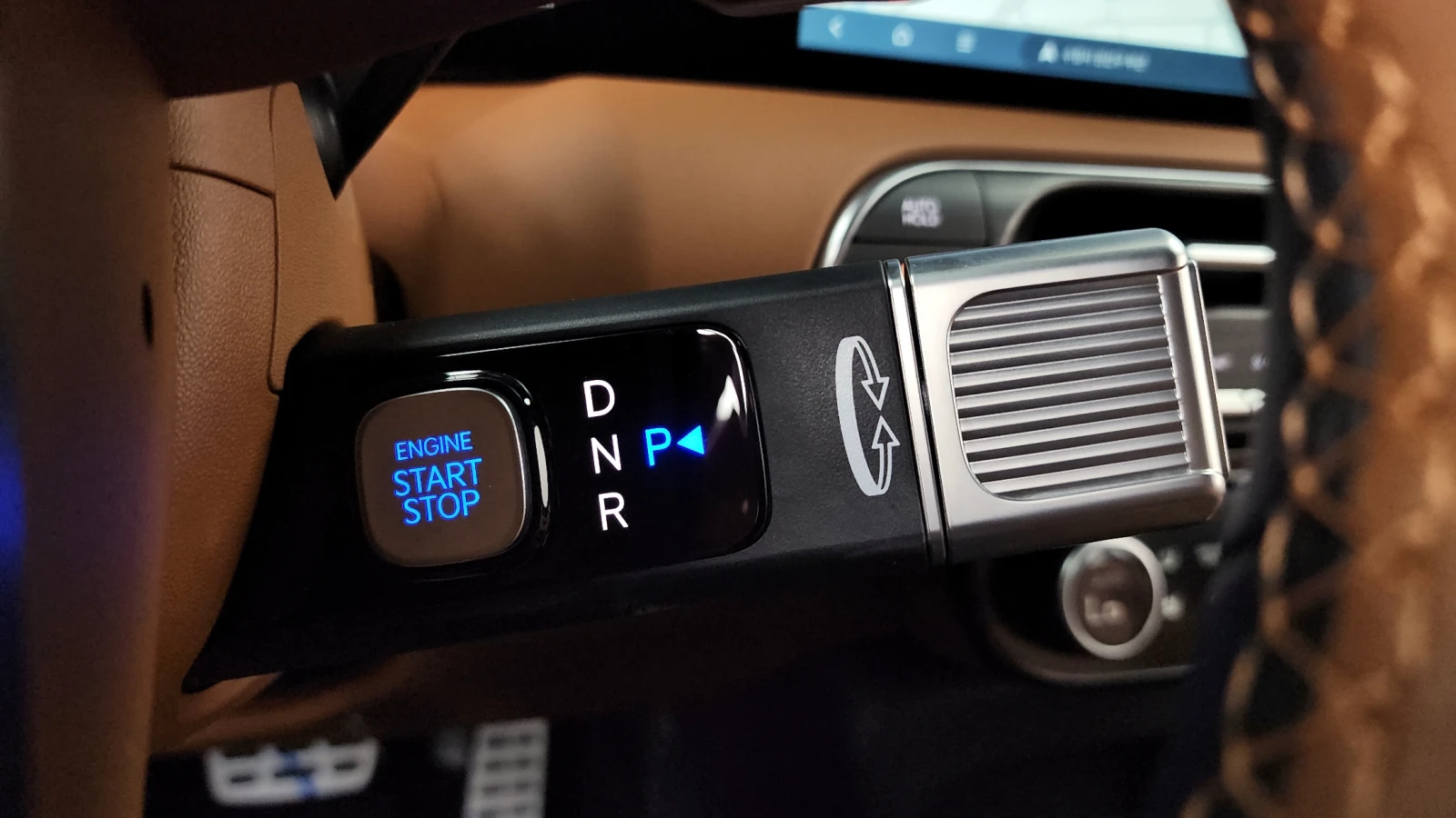Hyundai Palisade 2.5T Calligraphy* BLIND SPOT* HUD* КРАЙНА ЦЕНА, снимка 9 - Автомобили и джипове - 55399069