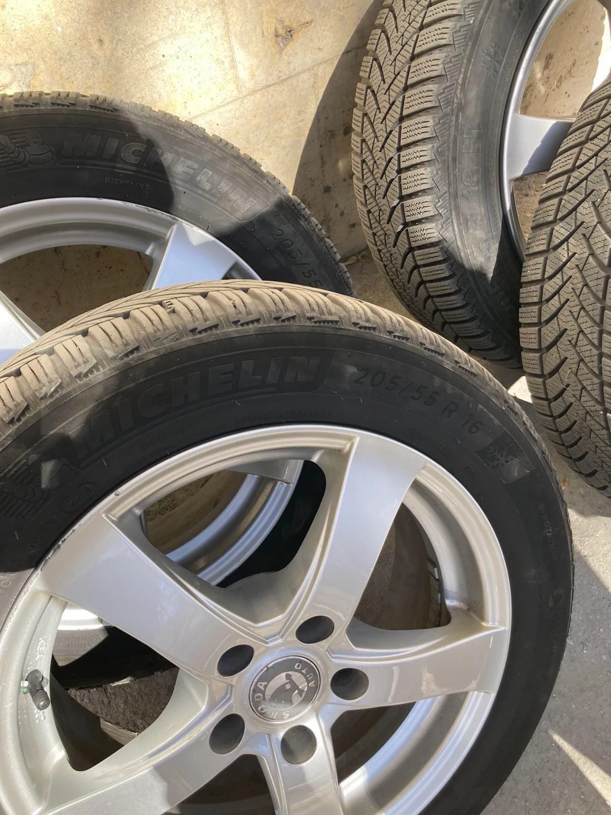 Skoda Yeti, снимка 6 - Автомобили и джипове - 55417844
