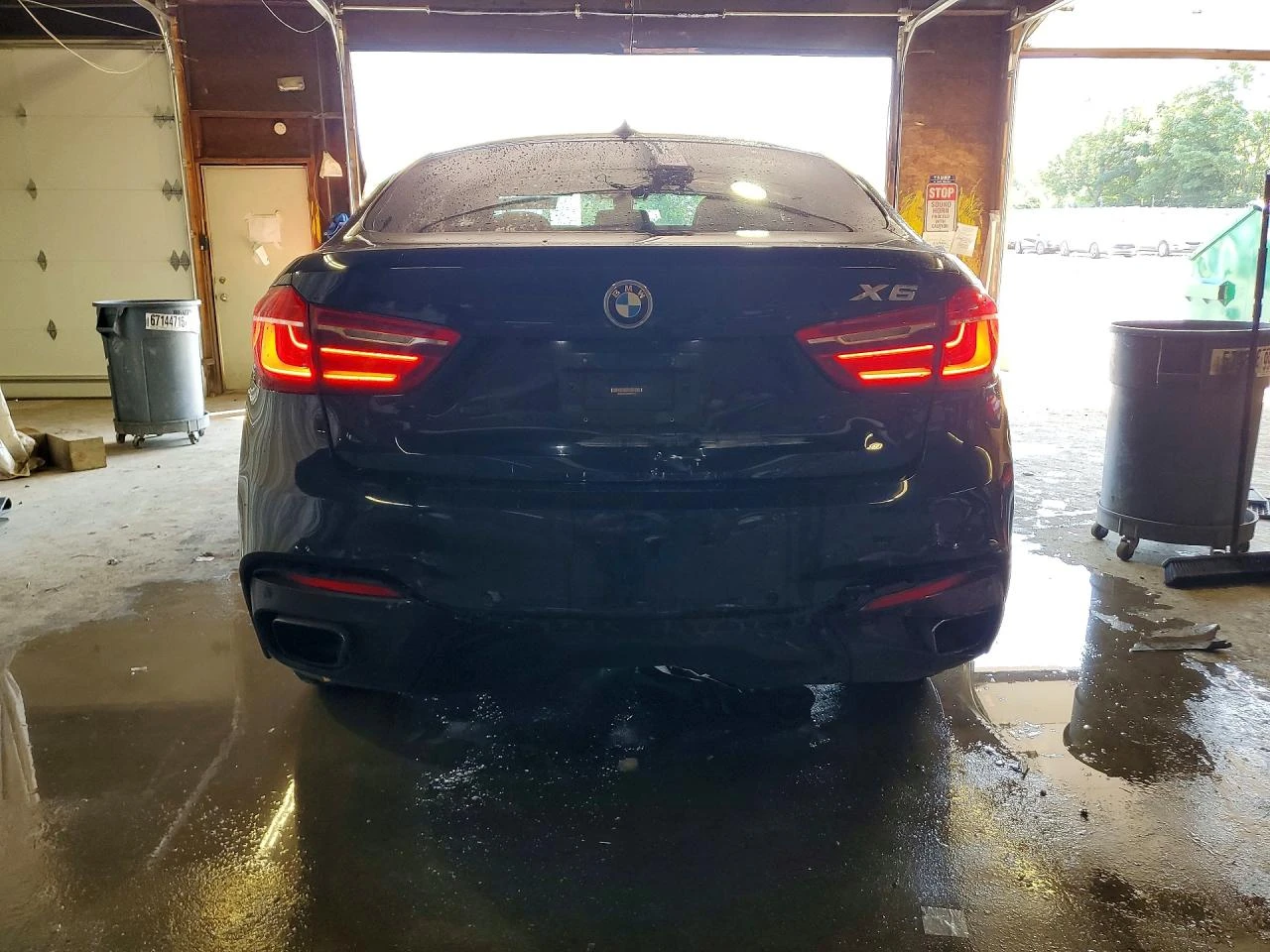 BMW X6 XDRIVE* MPACK* ДИГ.ТАБЛО* LCI* ПОДГРЕВИ, снимка 5 - Автомобили и джипове - 55494557