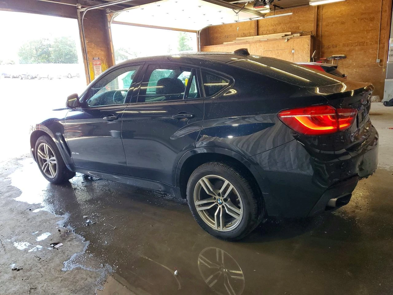 BMW X6 XDRIVE* MPACK* ДИГ.ТАБЛО* LCI* ПОДГРЕВИ, снимка 4 - Автомобили и джипове - 55494557