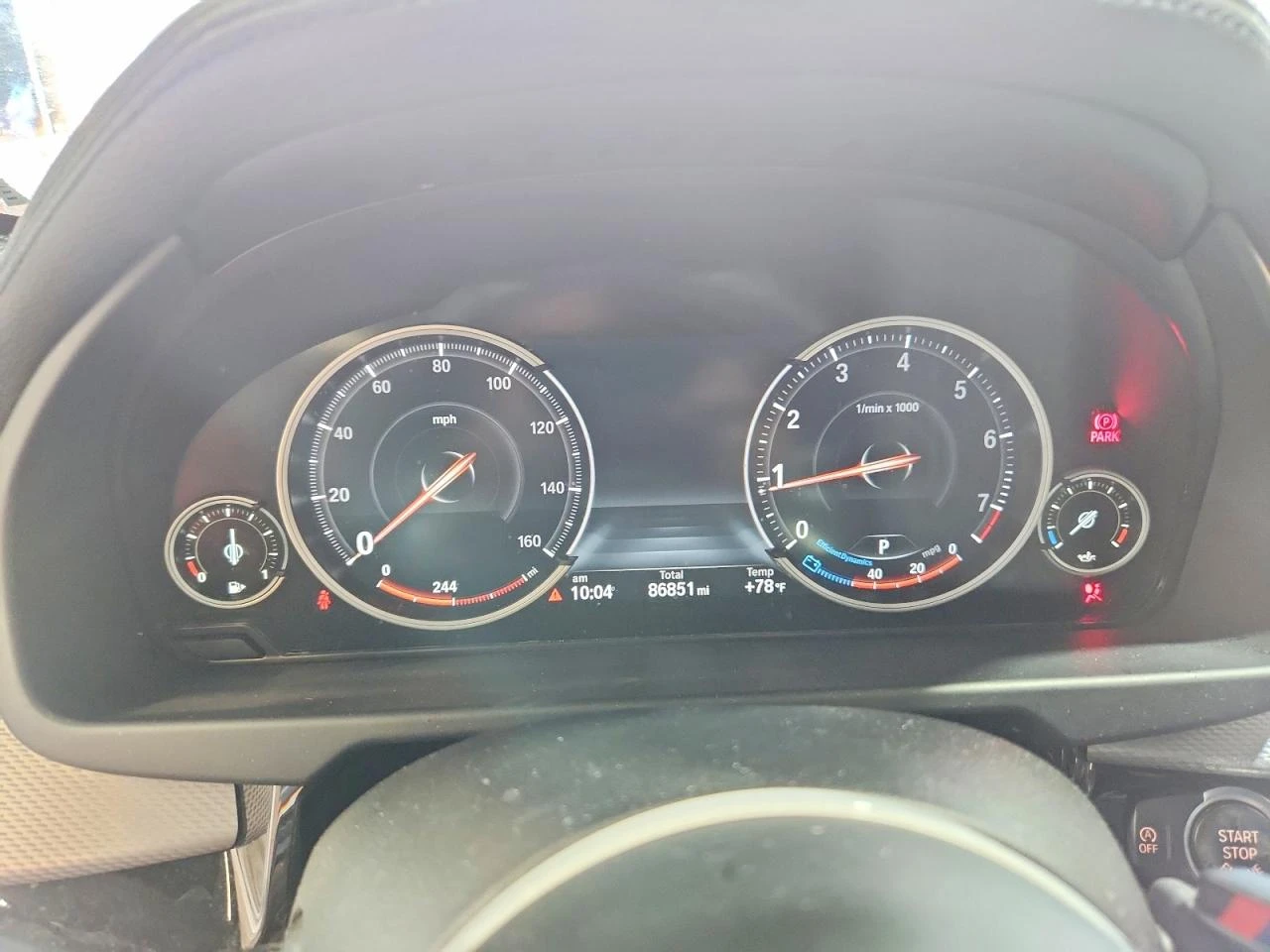 BMW X6 XDRIVE* MPACK* ДИГ.ТАБЛО* LCI* ПОДГРЕВИ, снимка 11 - Автомобили и джипове - 55494557