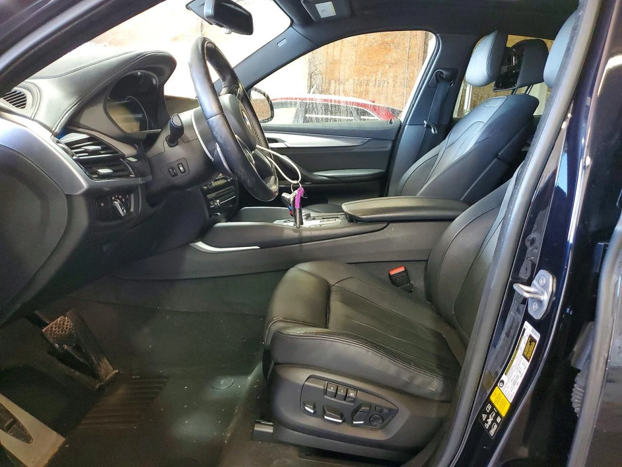 BMW X6 XDRIVE* MPACK* ДИГ.ТАБЛО* LCI* ПОДГРЕВИ, снимка 8 - Автомобили и джипове - 55494557
