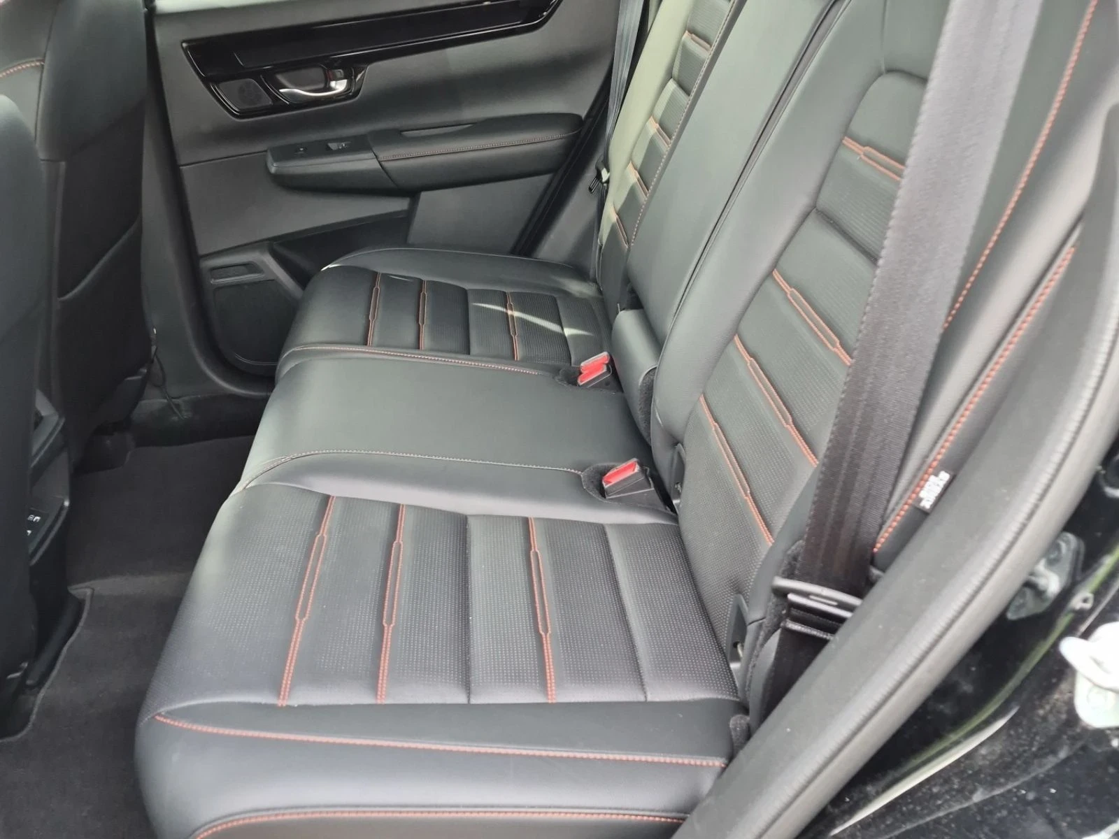 Honda Cr-v TOURING* Шибидах* Back cam* Обдух* Подгрев* 2ключа, снимка 12 - Автомобили и джипове - 55804590
