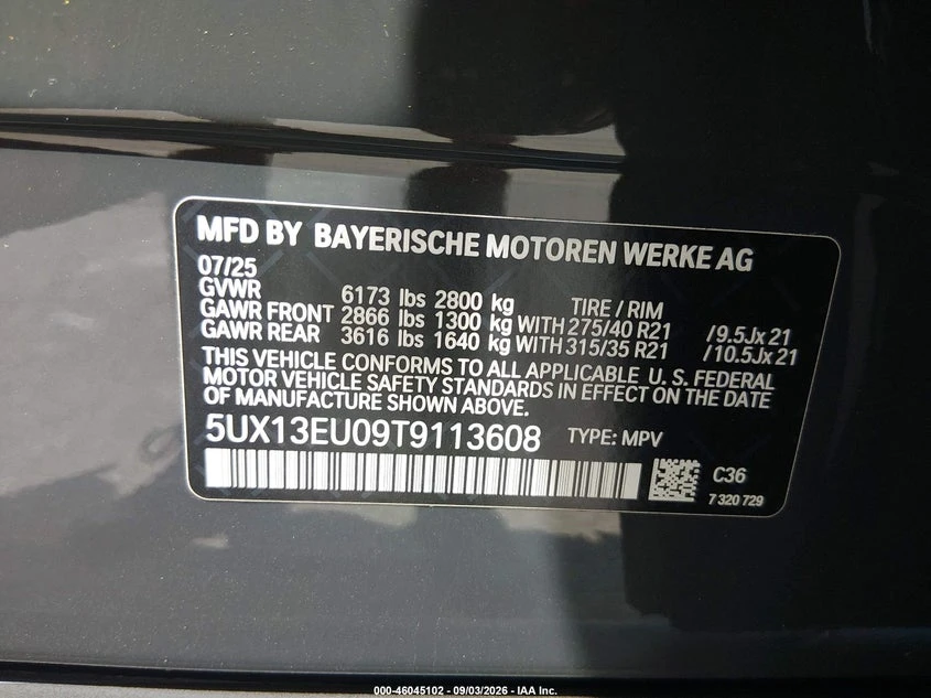 BMW X5 3.0l Sdrive40I | Mobile.bg � ����������� 9