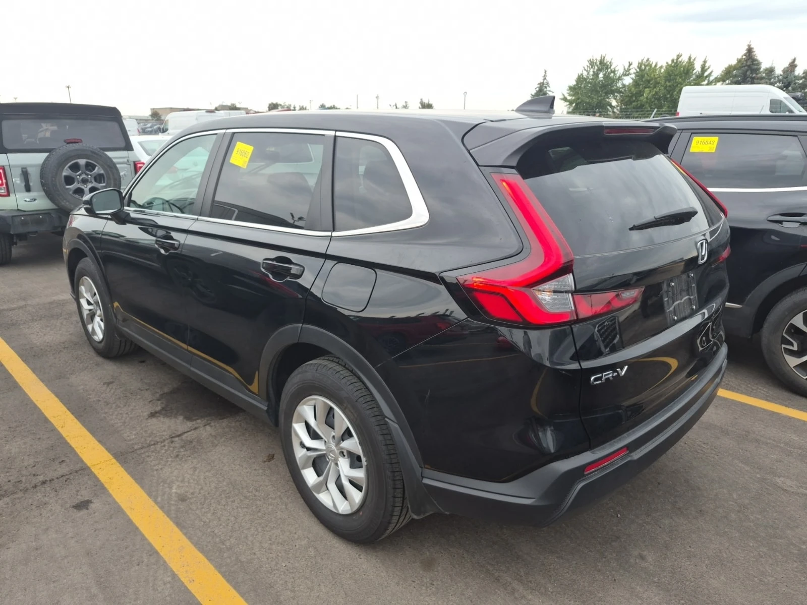 Honda Cr-v LX| ��������| ����� ������| ������ �����| 2 ����� | Mobile.bg � ����������� 4