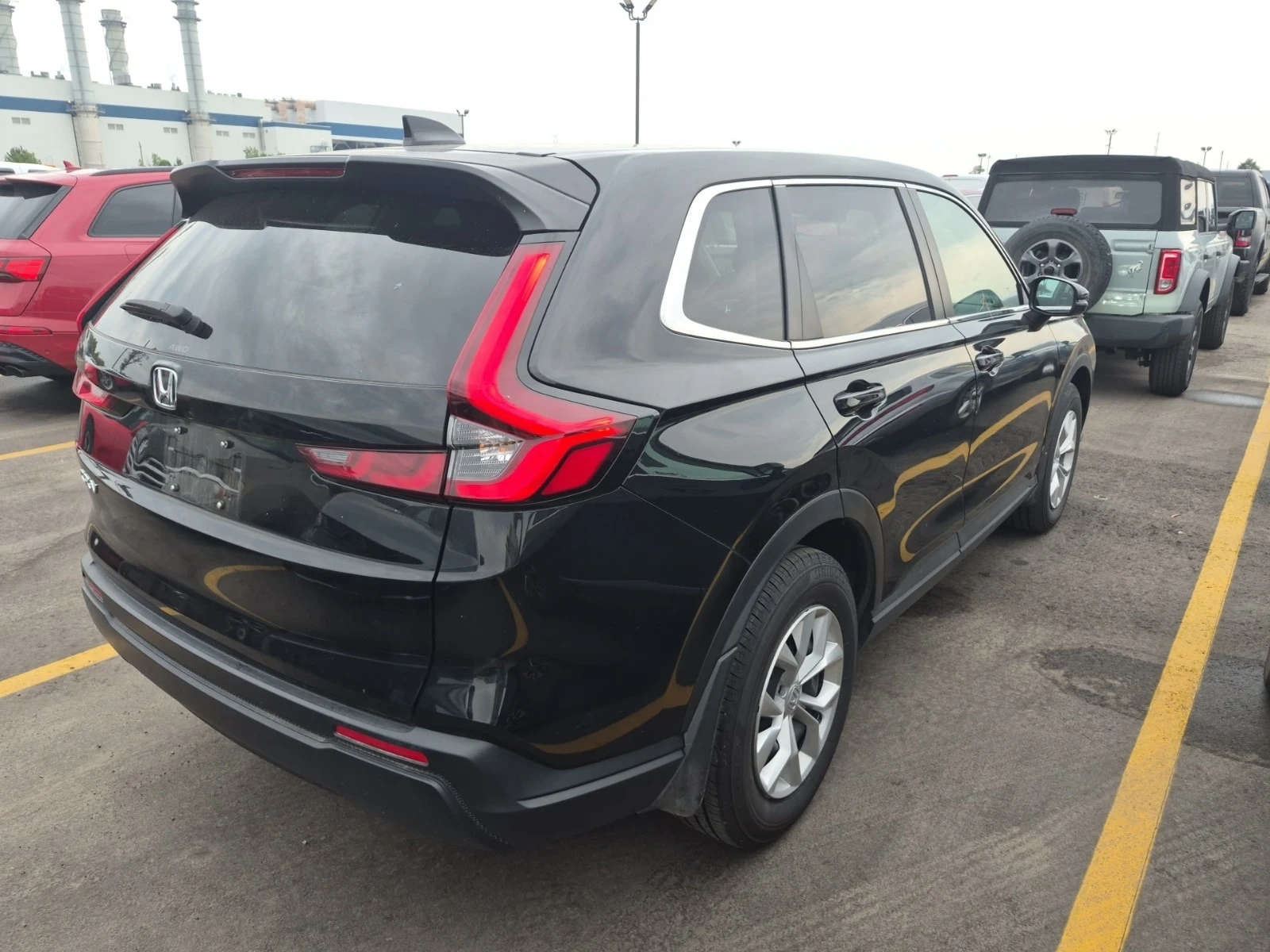 Honda Cr-v LX| ��������| ����� ������| ������ �����| 2 ����� | Mobile.bg � ����������� 3