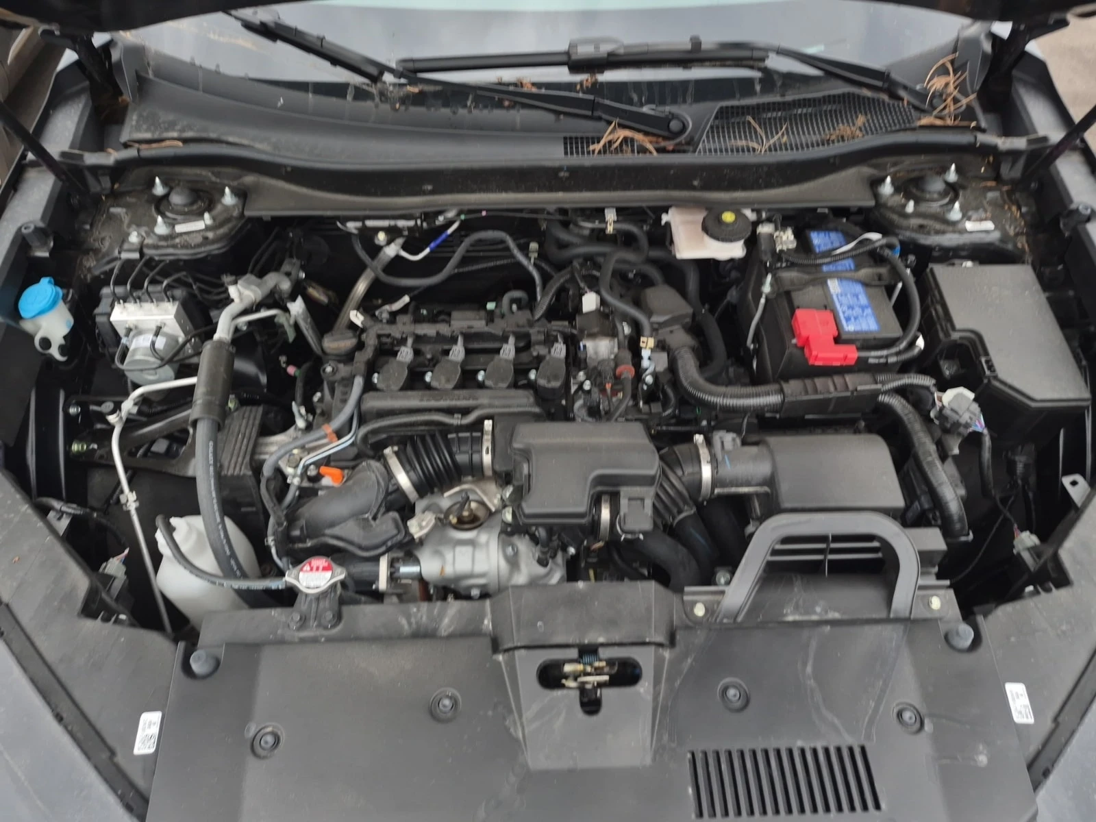 Honda Cr-v LX| ��������| ����� ������| ������ �����| 2 ����� | Mobile.bg � ����������� 17