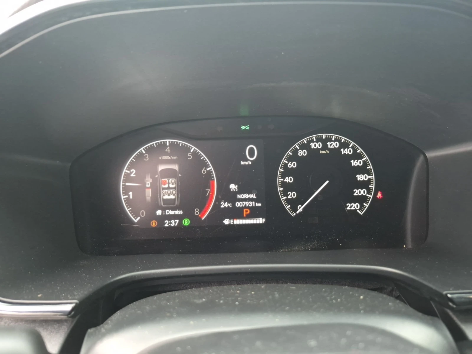Honda Cr-v LX| ��������| ����� ������| ������ �����| 2 ����� | Mobile.bg � ����������� 9