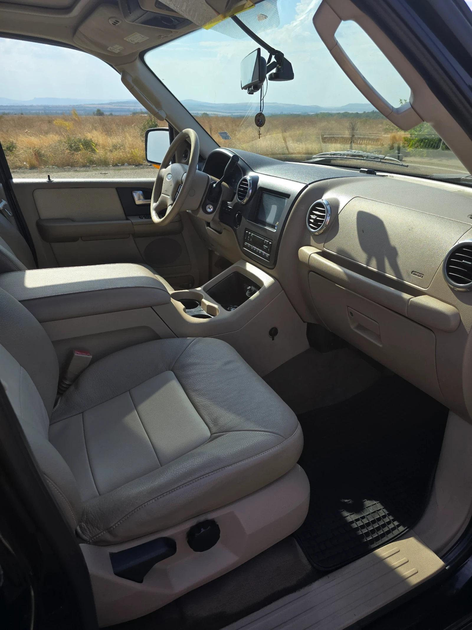 Ford Expedition | Mobile.bg � ����������� 8