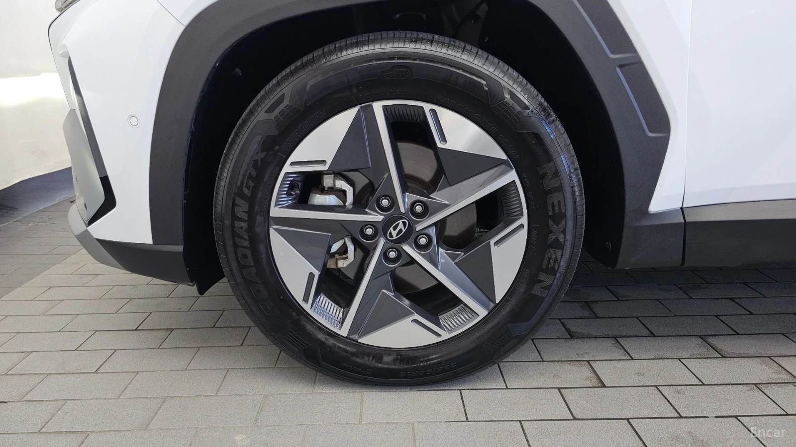 Hyundai Tucson 2024* 4WD* INSPIRATION* PANO* �����* 360* DIS* HUD | Mobile.bg � ����������� 5