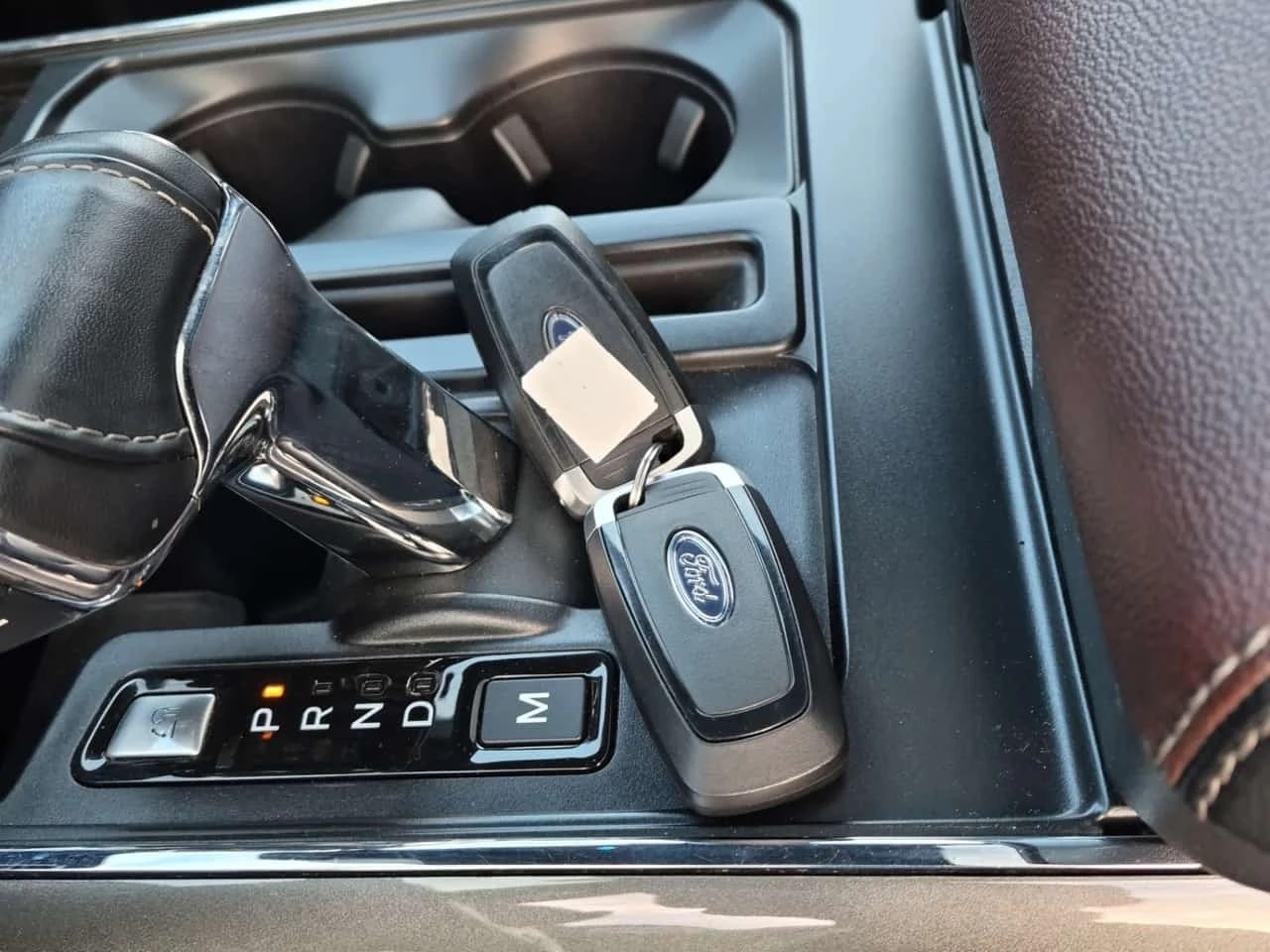 Ford F150 * 4wd Supercrew 5.5' Box Lariat Crew Cab Short | Mobile.bg � ����������� 8