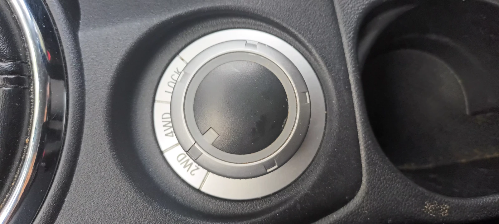 Mitsubishi ASX, снимка 16 - Автомобили и джипове - 56712218