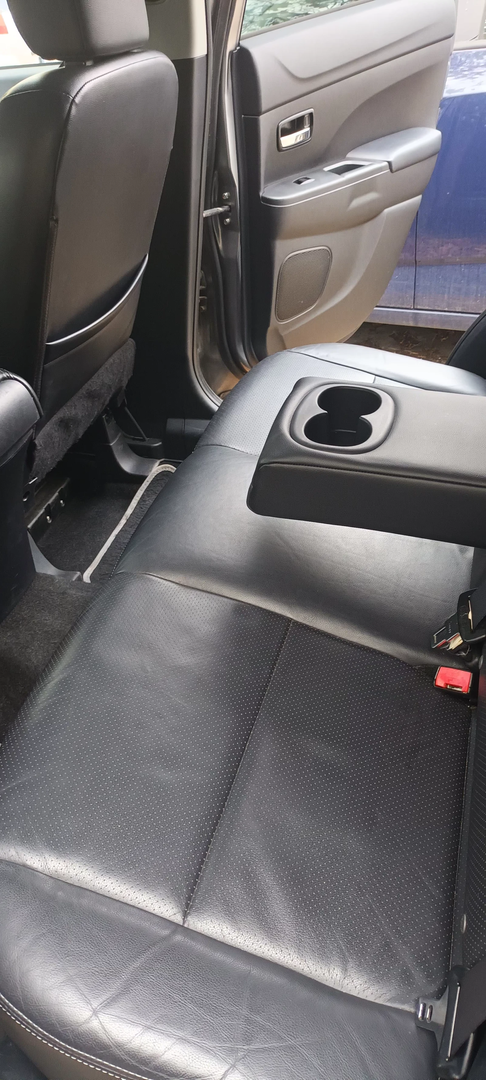 Mitsubishi ASX, снимка 13 - Автомобили и джипове - 56712218
