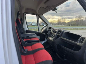 Fiat Ducato 2.3HPI* MAXXI* Климатик* 6ск* Евро 5 , снимка 7