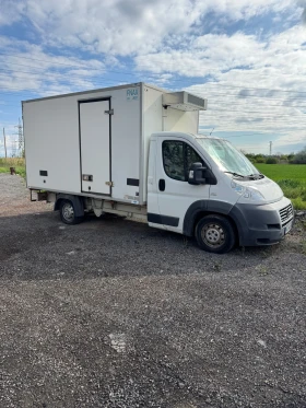 Fiat Ducato 2.3 130 к.с, снимка 3