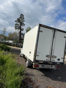 Fiat Ducato 2.3 130 к.с, снимка 6
