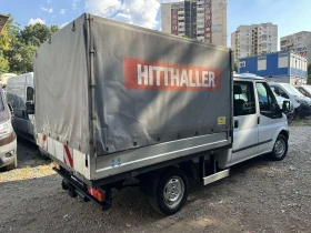Ford Transit 2.2tdci, снимка 4