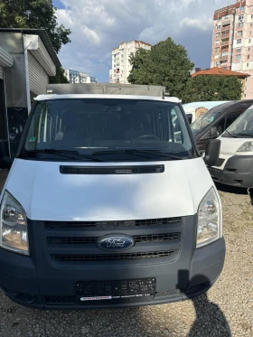 Ford Transit 2.2tdci, снимка 2