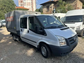 Ford Transit 2.2tdci, снимка 3