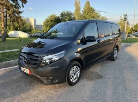 Mercedes-Benz Vito TOURER, снимка 9