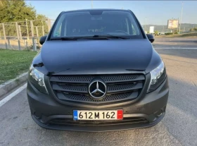 Mercedes-Benz Vito TOURER, снимка 10