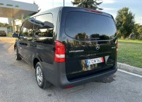 Mercedes-Benz Vito TOURER, снимка 6