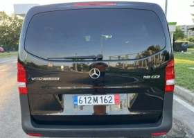 Mercedes-Benz Vito TOURER, снимка 17