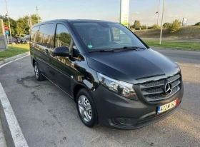 Mercedes-Benz Vito TOURER, снимка 12