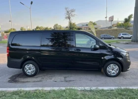 Mercedes-Benz Vito TOURER, снимка 3