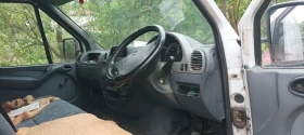 Mercedes-Benz Sprinter 311 Mercedes Sprinter  | Mobile.bg    5