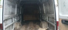 Mercedes-Benz Sprinter 311 Mercedes Sprinter  | Mobile.bg    4