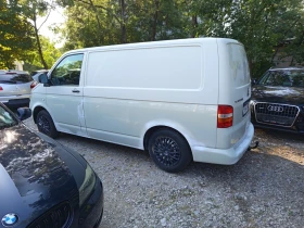Обява за продажба на VW T5 2.5TDI 4?4 ~9 300 лв. - изображение 3
