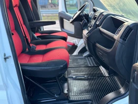 Fiat Ducato 2.3HPI* MAXXI* Климатик* 6ск* Евро 5 , снимка 11