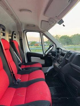 Fiat Ducato 2.3HPI* MAXXI* ��������* 6��* ���� 5  | Mobile.bg � ����� ������ 12