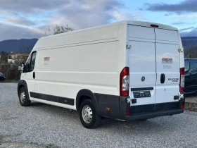 Fiat Ducato 2.3HPI* MAXXI* Климатик* 6ск* Евро 5 , снимка 4