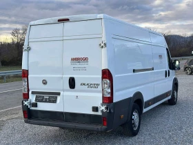 Fiat Ducato 2.3HPI* MAXXI* Климатик* 6ск* Евро 5 , снимка 6