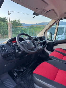 Fiat Ducato 2.3HPI* MAXXI* ��������* 6��* ���� 5  | Mobile.bg � ����� ������ 10