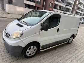 Renault Trafic  - изображение 1