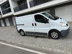 Renault Trafic, снимка 3