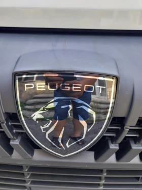 Peugeot Boxer Y DF6FE 2D0030, снимка 2