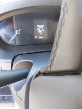 Peugeot Boxer Y DF6FE 2D0030, снимка 12