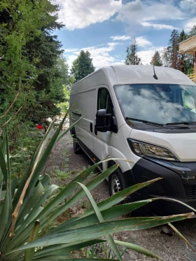 Peugeot Boxer Y DF6FE 2D0030, снимка 3