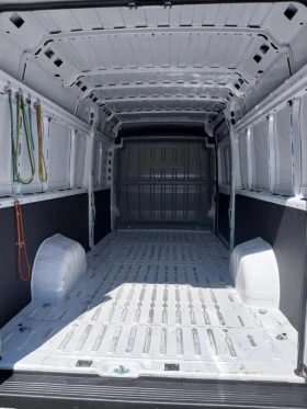 Peugeot Boxer Y DF6FE 2D0030, снимка 10