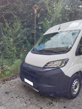 Peugeot Boxer Y DF6FE 2D0030, снимка 4