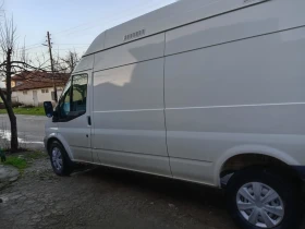 Ford Transit, снимка 7