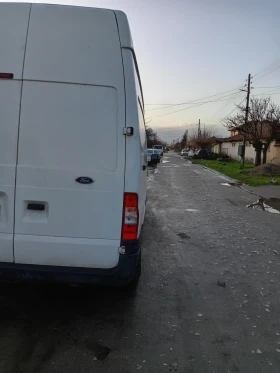 Ford Transit, снимка 5