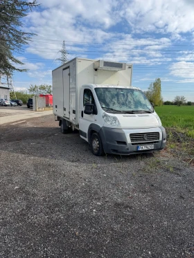������ Fiat Ducato