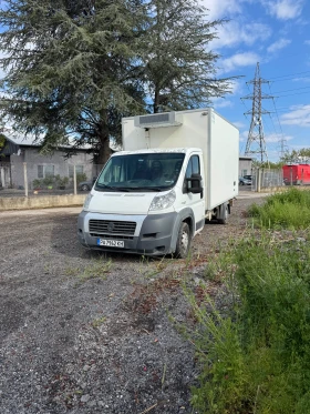 Fiat Ducato 2.3 130 �.� | Mobile.bg � ����� ������ 2